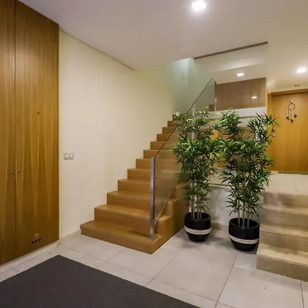 Apartment Viana - Historical Centre