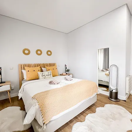 Viana - Historical Centre Apartment *