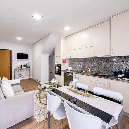 Apartment Viana - Historical Centre