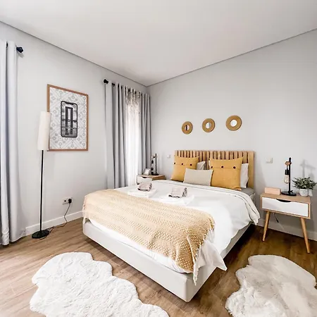 Apartament Viana - Historical Centre *