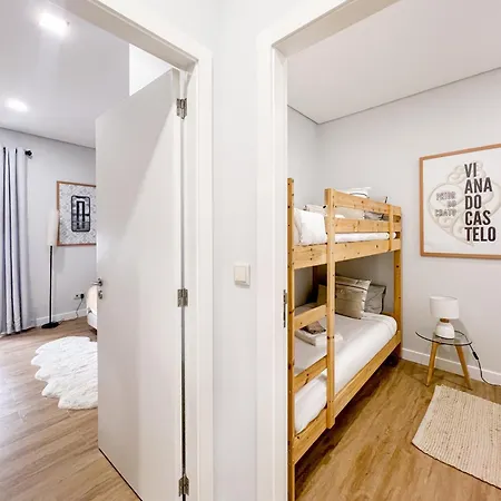 Apartment Viana - Historical Centre
