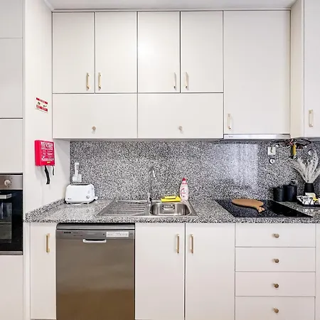 Viana - Historical Centre Apartment *