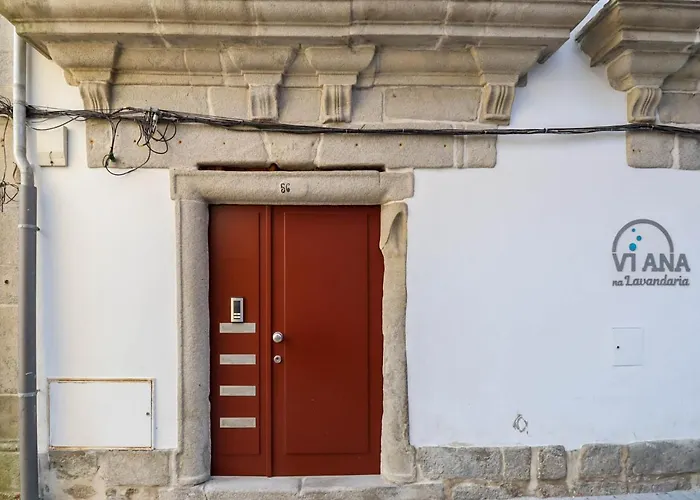 Apartament Viana - Historical Centre *