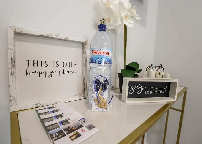 Viana - Historical Centre * Viana do Castelo