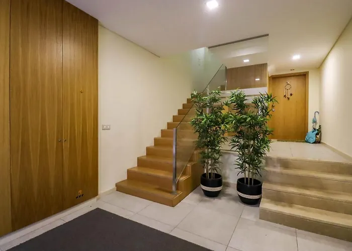 Apartament Viana - Historical Centre