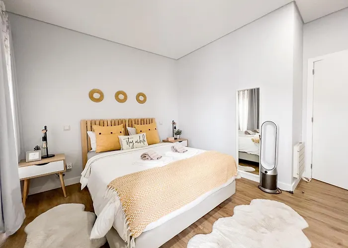 Viana - Historical Centre Διαμέρισμα *