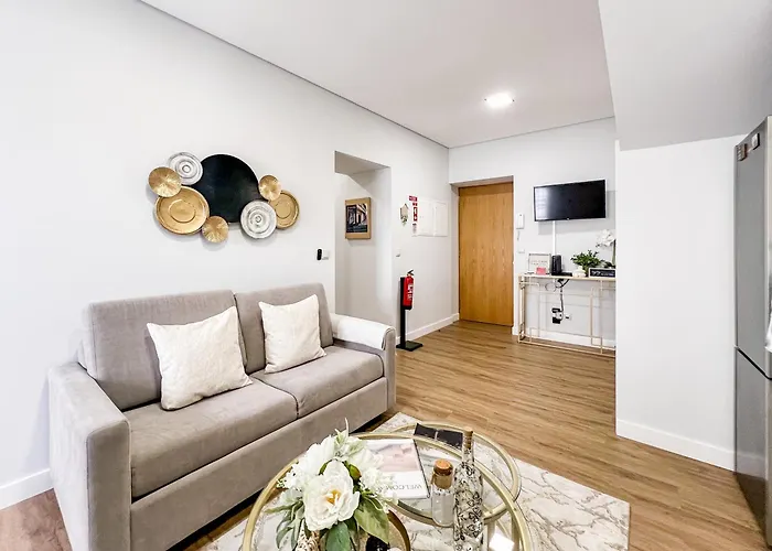 Viana - Historical Centre * Βιάνα ντο Καστέλο