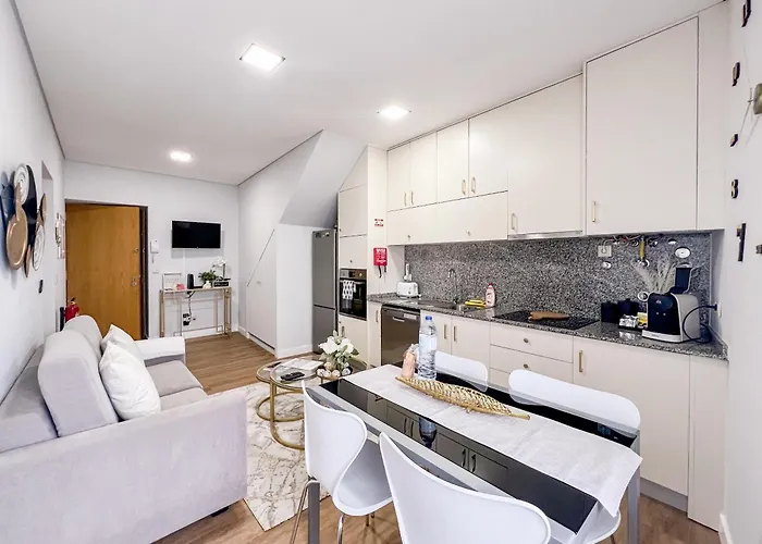 Apartament Viana - Historical Centre