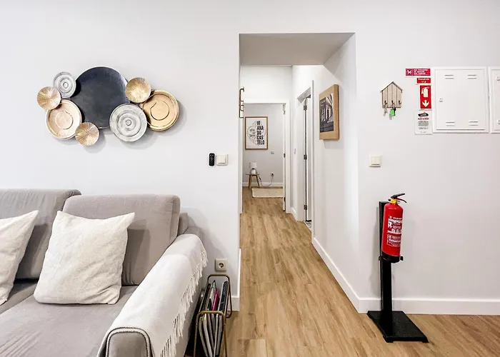 Διαμέρισμα Viana - Historical Centre Βιάνα ντο Καστέλο