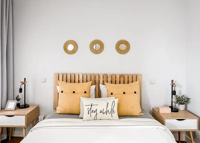 Viana - Historical Centre