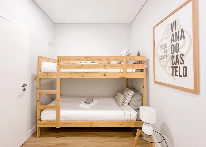 Viana - Historical Centre *