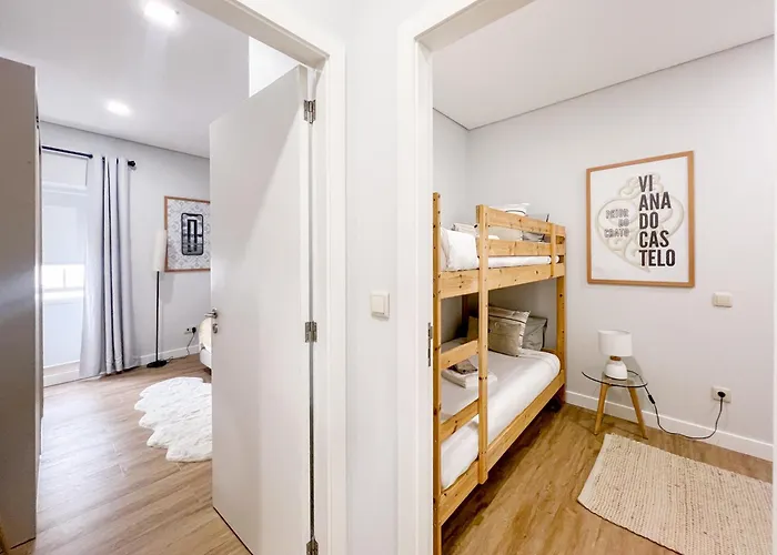 Apartament Viana - Historical Centre