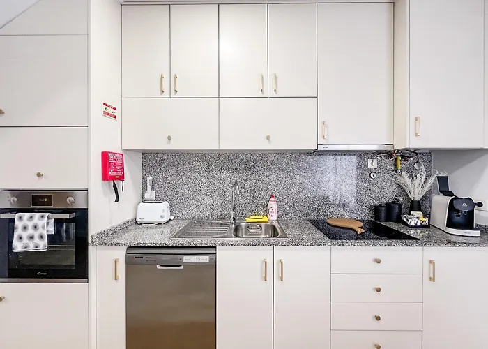 Viana - Historical Centre Apartmán *