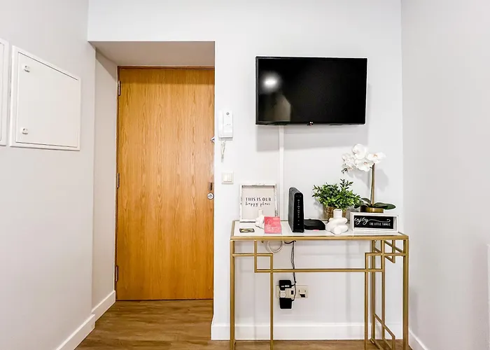 Viana - Historical Centre *