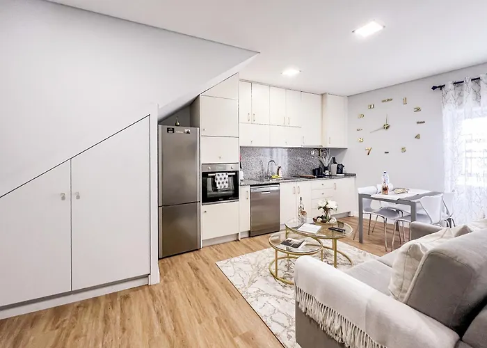 Viana - Historical Centre Viana do Castelo