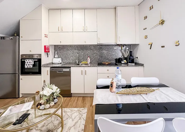 Viana - Historical Centre * Βιάνα ντο Καστέλο