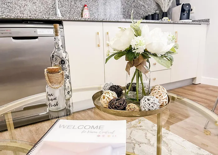 Apartament Viana - Historical Centre