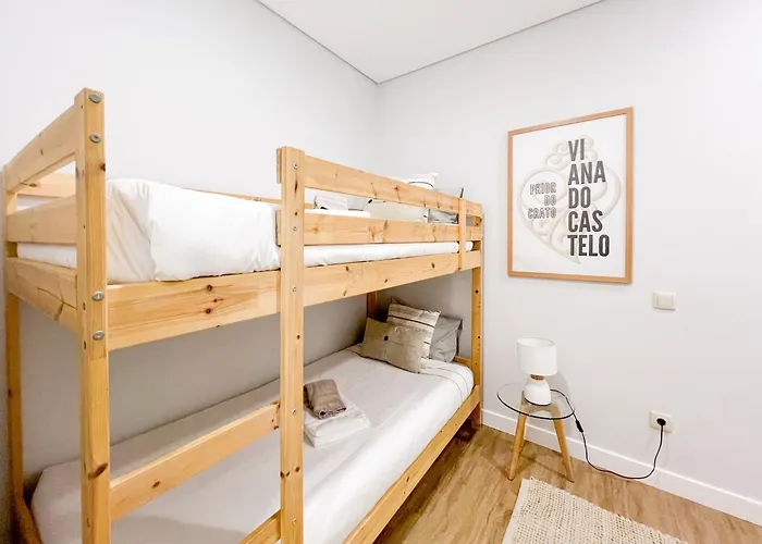 Viana - Historical Centre * Βιάνα ντο Καστέλο